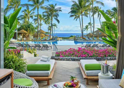 The Ritz-Carlton Maui, Kapalua Wellness Collective