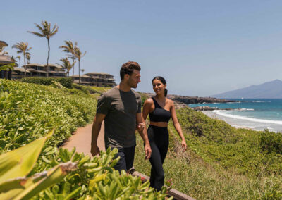 The Ritz-Carlton Maui, Kapalua Wellness Collectio