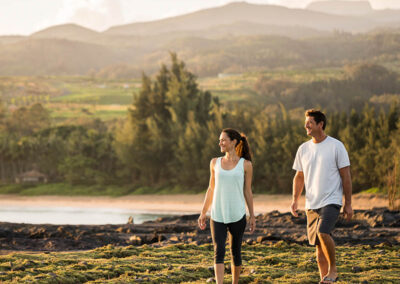 The Ritz-Carlton Maui, Kapalua Wellness Collectio