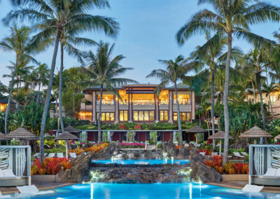 The Ritz-Carlton Maui, Kapalua Wellness Collectio