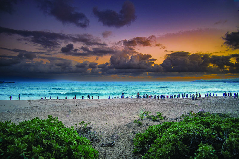 The Ritz-Carlton Maui, Kapalua Wellness Collective