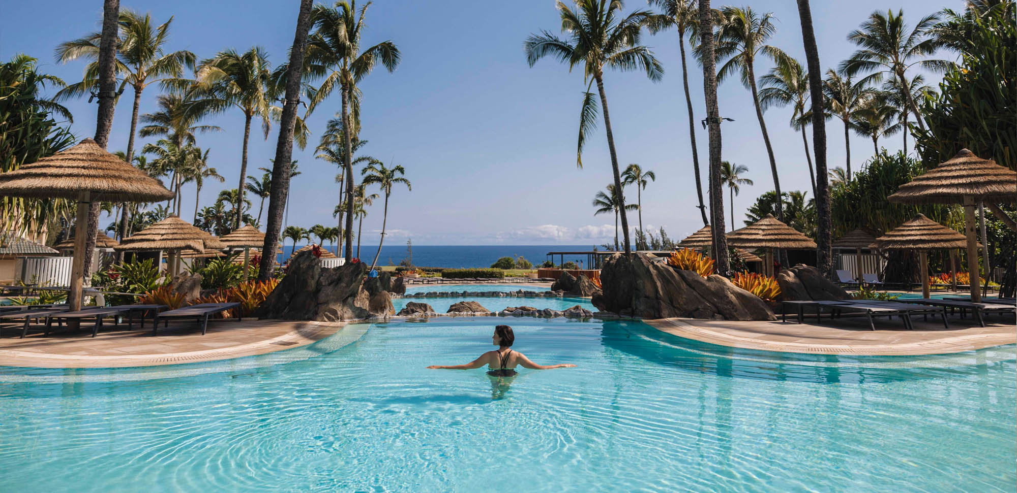 The Ritz-Carlton Maui, Kapalua Wellness Collective