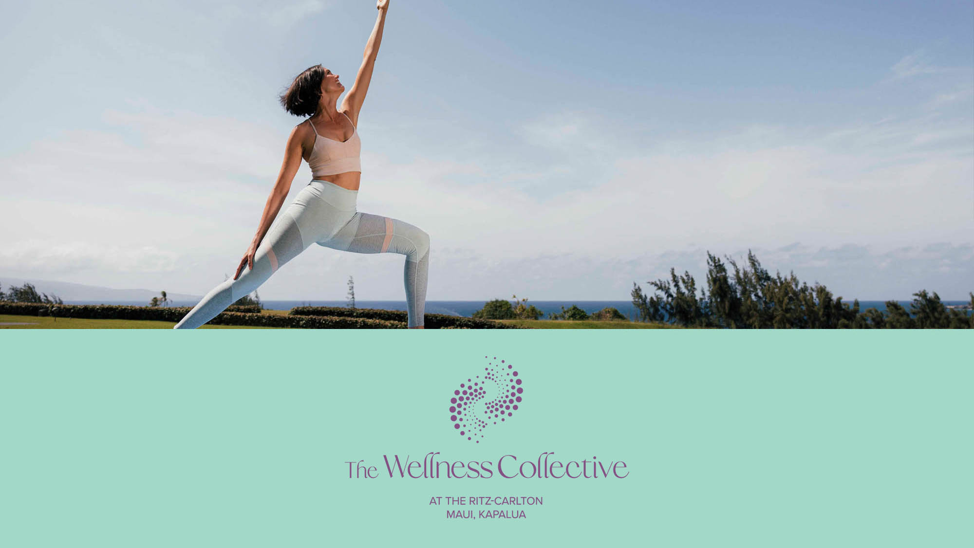 The Ritz-Carlton Maui, Kapalua Wellness Collective