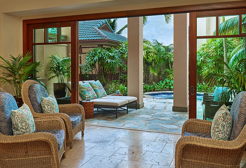 The Ritz-Carlton Maui, Kapalua Wellness Collective