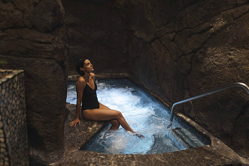 The Ritz-Carlton Maui, Kapalua Wellness Collective